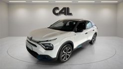 Citroën e-C4 EL Feel 136HK 5d Aut.