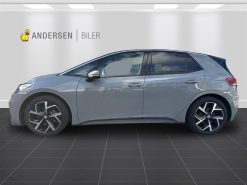Alternative view of VW ID.3 EL Pro 204HK 5d Aut.