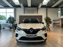 Alternative view of Renault Captur 1,6 E-TECH  Plugin-hybrid Intens 160HK 5d Aut.