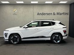 Alternative view of Hyundai Kona Electric 65,4 kWh Essential Long Range 217HK 5d Aut.