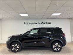 Alternative view of Opel Frontera EL GS 113HK 5d Aut.