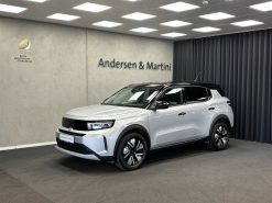 Opel Frontera EL GS 113HK 5d Aut.
