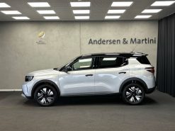 Alternative view of Opel Frontera EL GS 113HK 5d Aut.