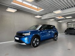Opel Frontera EL GS 113HK 5d Aut.