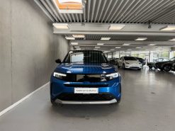 Alternative view of Opel Frontera EL GS 113HK 5d Aut.