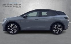 Alternative view of VW ID.4 EL GTX 4Motion 299HK 5d Aut.