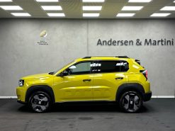 Alternative view of Fiat Grande Panda EL La Prima 113HK 5d Aut.