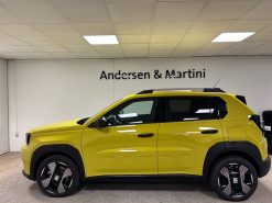 Alternative view of Fiat Grande Panda EL La Prima 113HK 5d Aut.