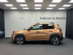 Alternative view of Fiat Grande Panda EL La Prima 113HK 5d Aut.