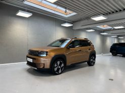 Fiat Grande Panda EL La Prima 113HK 5d Aut.