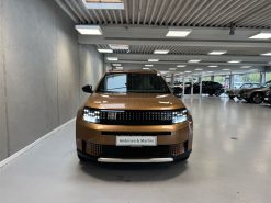 Alternative view of Fiat Grande Panda EL La Prima 113HK 5d Aut.
