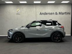 Alternative view of DS DS3 Crossback E-Tense Performance Line+ 156HK 5d Aut.