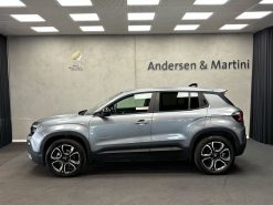 Alternative view of Jeep Avenger EL Summit 156HK 5d Aut.