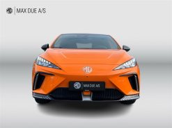 Alternative view of MG MG4 Electric 64 kWh LR AWD X POWER 435HK 5d Aut.