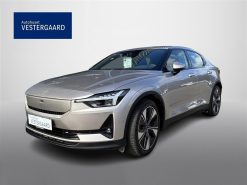 Polestar 2 EL LRSM Plus 299HK 5d Aut.