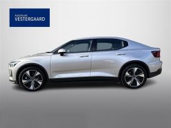 Alternative view of Polestar 2 EL LRSM Plus 299HK 5d Aut.