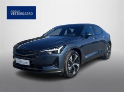 Polestar 2 EL LRSM Plus 299HK 5d Aut.