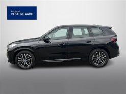 Alternative view of BMW iX1 eDrive20 EL M-Sport 204HK 5d Aut.