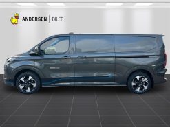 Alternative view of Ford E-Transit Custom 340 L2H1 EL Sport 286HK Van Aut.