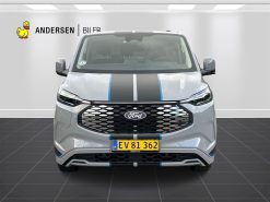 Alternative view of Ford E-Transit Custom 340 L2H1 EL Sport 286HK Van Aut.