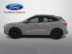 Alternative view of Ford Kuga 2,5 Plugin-hybrid Graphite Tech CVT 225HK 5d Trinl. Gear