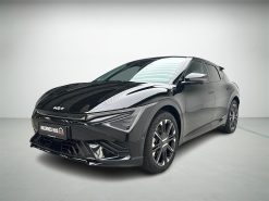 Kia EV6 EL Long Range Performance GT-Line AWD 325HK 5d Aut.