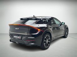 Alternative view of Kia EV6 EL Long Range Performance GT-Line AWD 325HK 5d Aut.