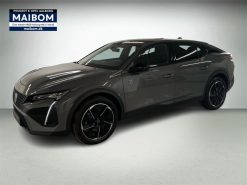 Peugeot e-408 EL GT 210HK 5d Aut.