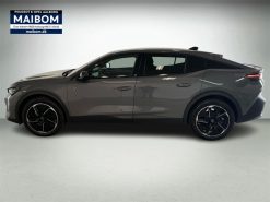 Alternative view of Peugeot e-408 EL GT 210HK 5d Aut.