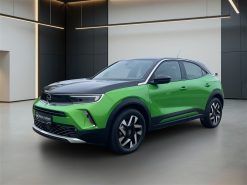 Opel Mokka-e EL Elegance 136HK 5d Aut.