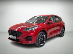 Ford Kuga 2,5 Plugin-hybrid ST-Line X CVT 225HK 5d Trinl. Gear