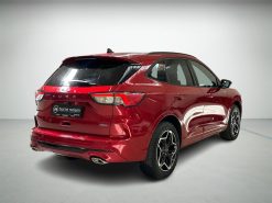 Alternative view of Ford Kuga 2,5 Plugin-hybrid ST-Line X CVT 225HK 5d Trinl. Gear