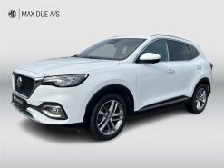 MG EHS 1,5 T-GDi PHEV Luxury 258HK 5d Aut.