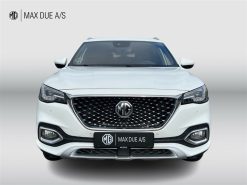 Alternative view of MG EHS 1,5 T-GDi PHEV Luxury 258HK 5d Aut.