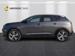 Alternative view of Peugeot 3008 1,6 PureTech  Plugin-hybrid Selection Sport EAT8 225HK 5d 8g Aut.