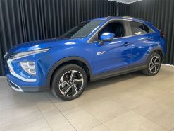 Alternative view of Mitsubishi Eclipse Cross 2,4 Plugin-hybrid Sport Tech 4WD 188HK 5d Trinl. Gear
