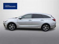 Alternative view of Hyundai i30 Cw 1,0 T-GDI Essential 120HK Stc 6g