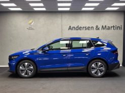 Alternative view of Skoda Enyaq 60 iV 180HK 5d Aut.