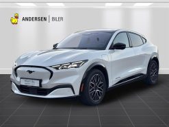 Ford Mustang Mach-E EL UR Premium AWD 351HK 5d Aut.