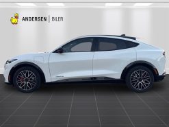 Alternative view of Ford Mustang Mach-E EL UR Premium AWD 351HK 5d Aut.