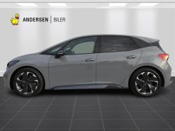 Alternative view of Cupra Born EL e-Boost 231HK 5d Aut.