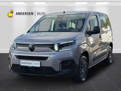 Citroën e-Berlingo EL You! 136HK Aut.
