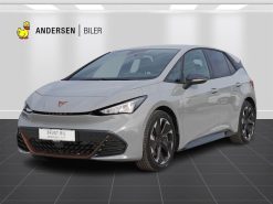 Cupra Born EL e-Boost 231HK 5d Aut.