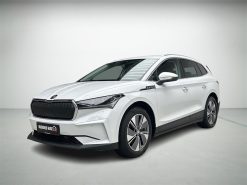 Skoda Enyaq 80 iV Selection Suite 204HK 5d Aut.