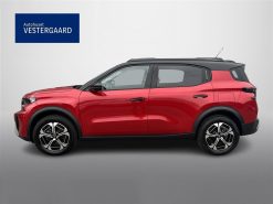 Alternative view of Citroën e-C3 Aircross Extended Range Max 113HK 5d Aut.