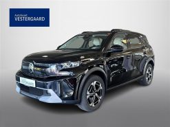 Citroën e-C3 Aircross Extended Range Max 113HK 5d Aut.