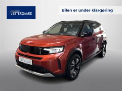 Opel Frontera EL GS 113HK 5d Aut.