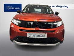 Alternative view of Opel Frontera EL GS 113HK 5d Aut.