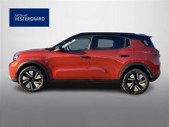 Alternative view of Opel Frontera EL GS 113HK 5d Aut.