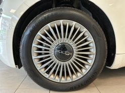 Alternative view of Fiat 500e EL Icon Pack 118HK Cabr. Aut.
